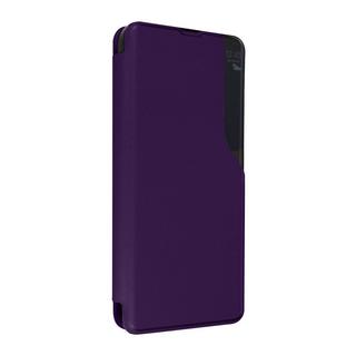 Avizar  Samsung Galaxy A14 5G Etui Dunkelviolett 