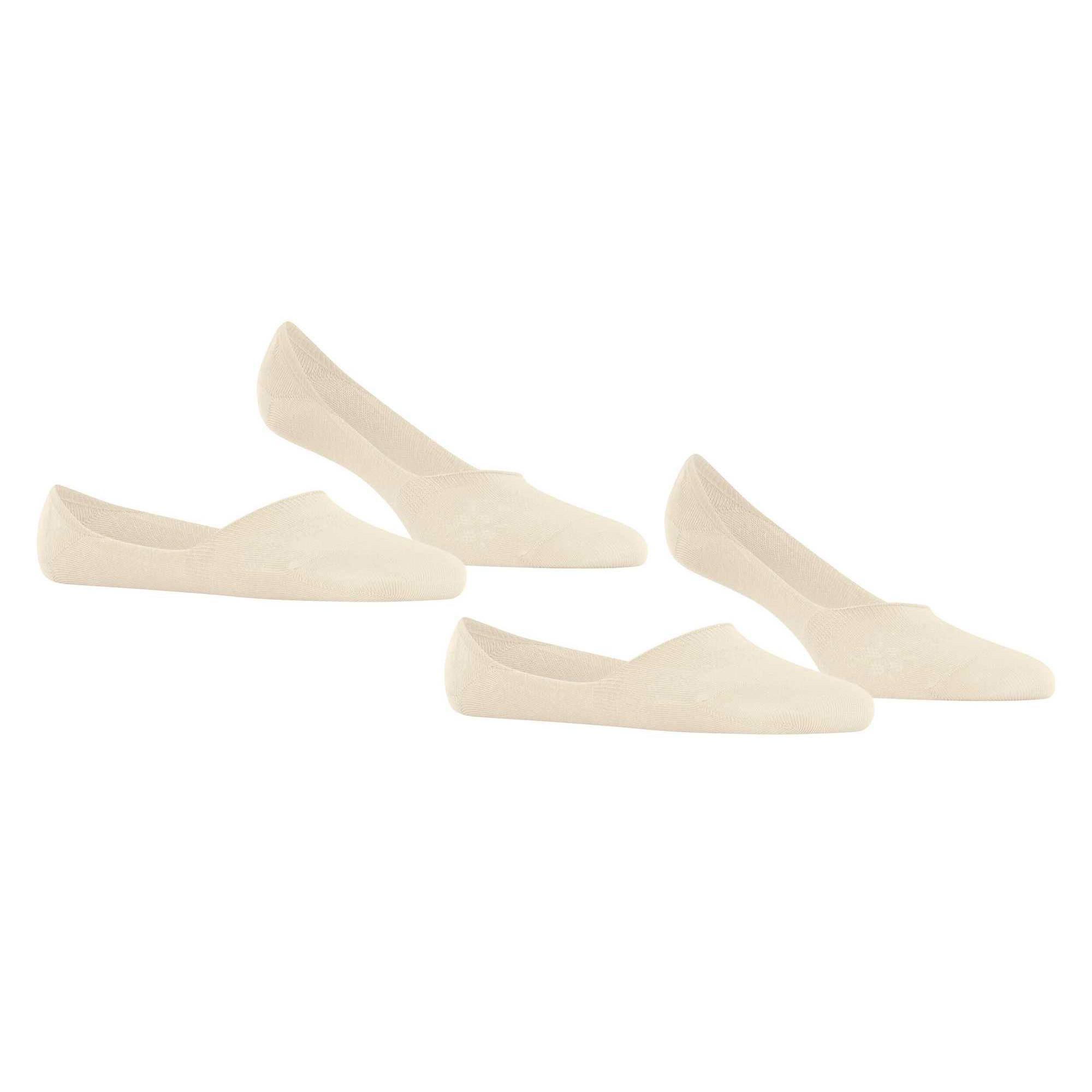 Burlington Everyday IN 2er-Pack Sneaker Socken  