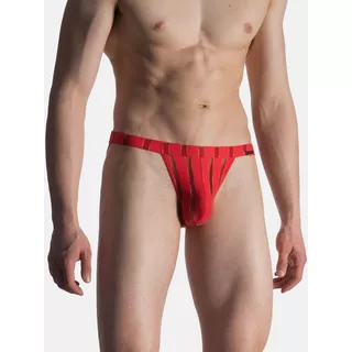 Olaf benz  Athletischer Slip RED1816 