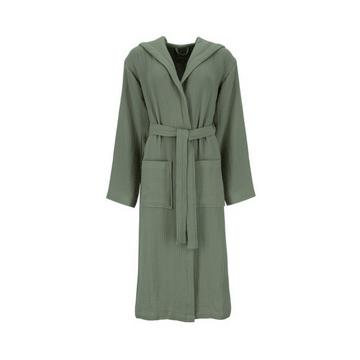 My Moments Silent Bademantel