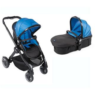 Chicco  Fully Kinderwagen 