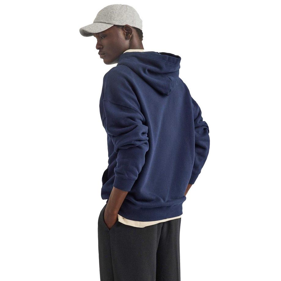 Nautica Sweat À Capuche Sade  