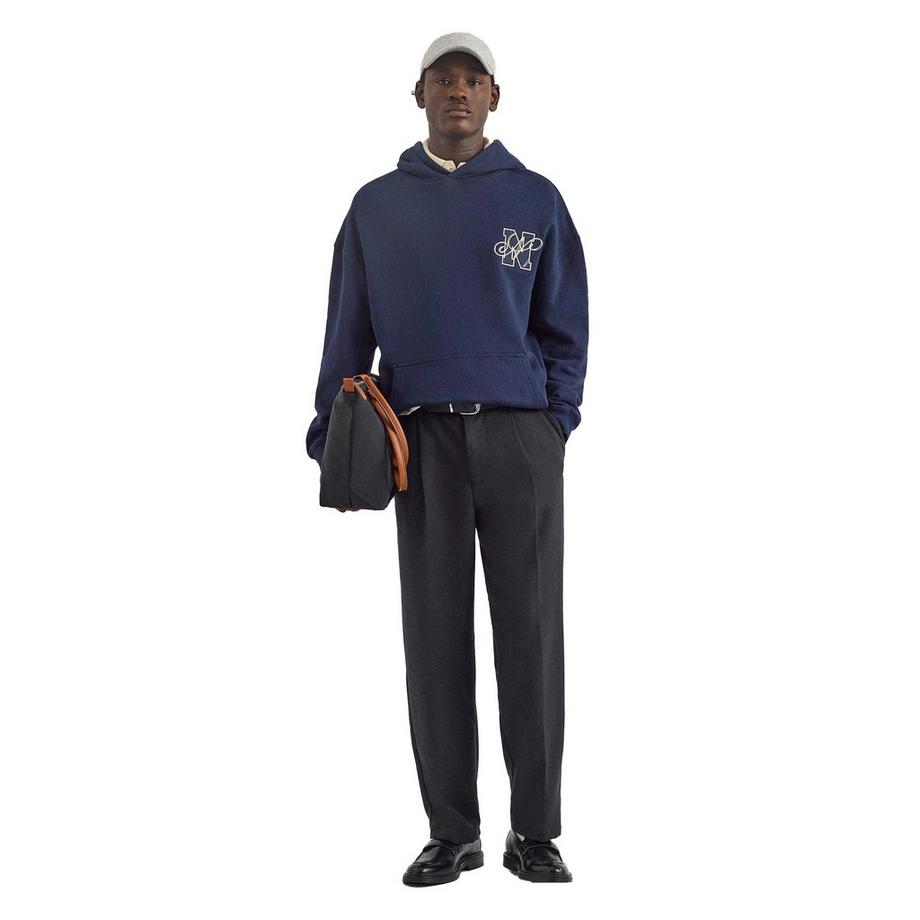 Nautica Sweat À Capuche Sade  
