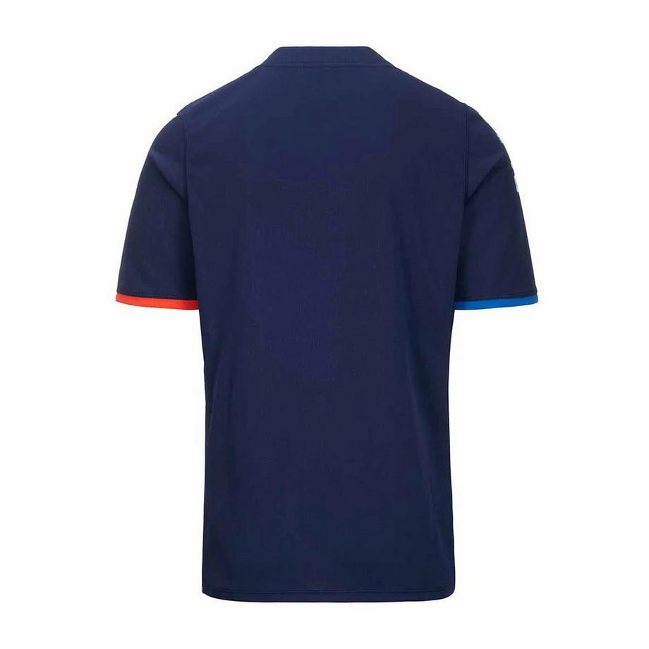 Kappa  cotume da bagno alpine f1 france 2024 