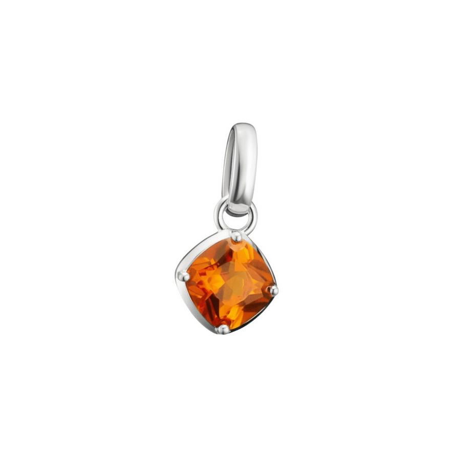 Thomas Sabo  Pendentif Charme  Pierre de Naissance Octobre Connect 