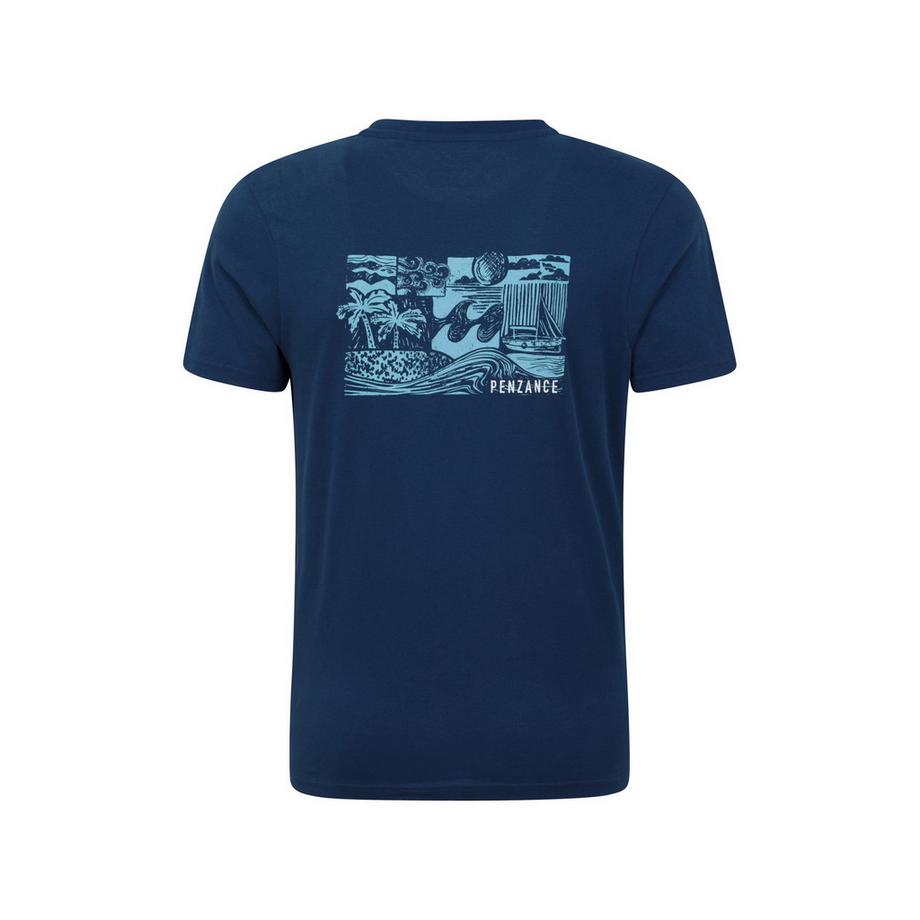 Mountain Warehouse T-shirt Penzance  