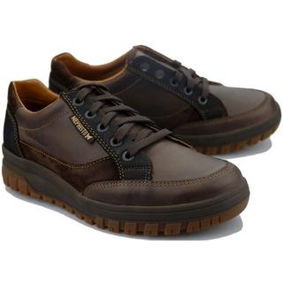 Mephisto  Paco - Chaussure à lacets cuir 