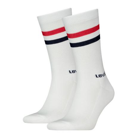 Levis Iconic Socken 2er Pack  