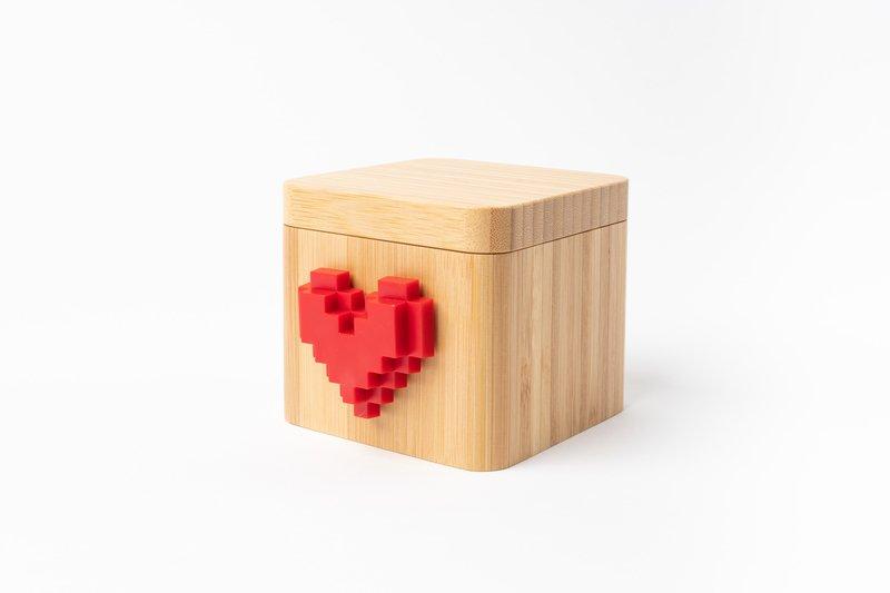 Image of LOVEBOX LOVEBOX Farbmonitor - 1 pezzo
