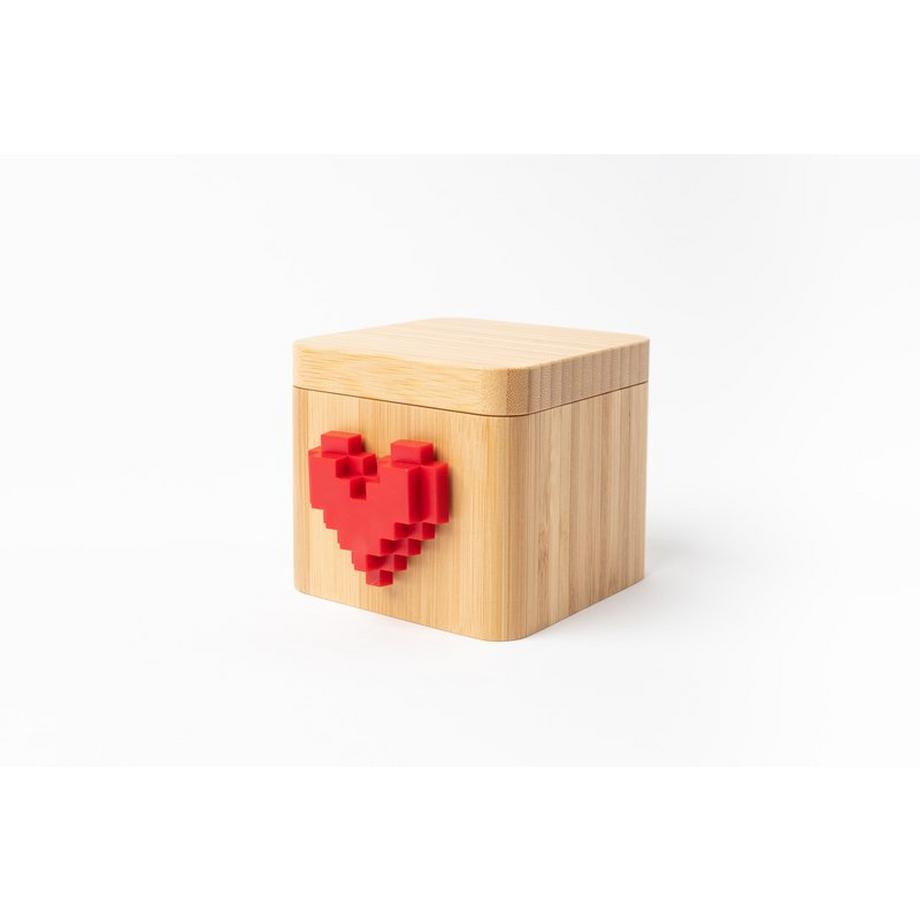 LOVEBOX  LOVEBOX Farbmonitor 