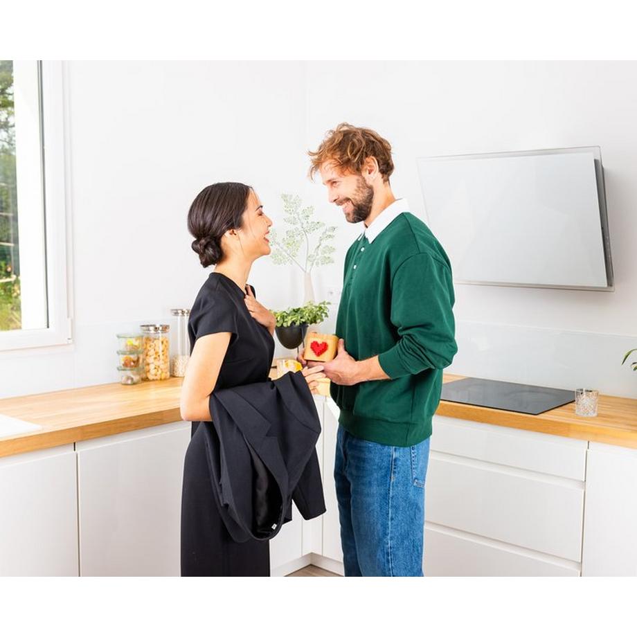 LOVEBOX  LOVEBOX Farbmonitor 