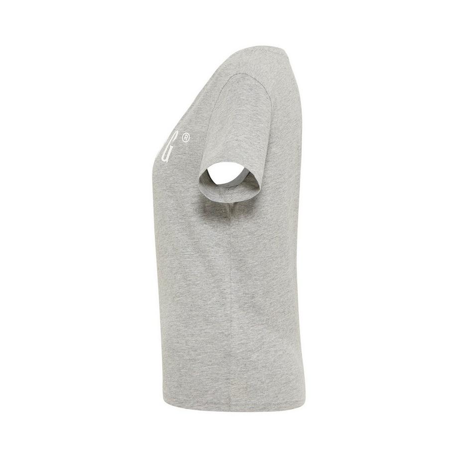 Mustang Alma Paquet de 3 T-shirt Confortable  