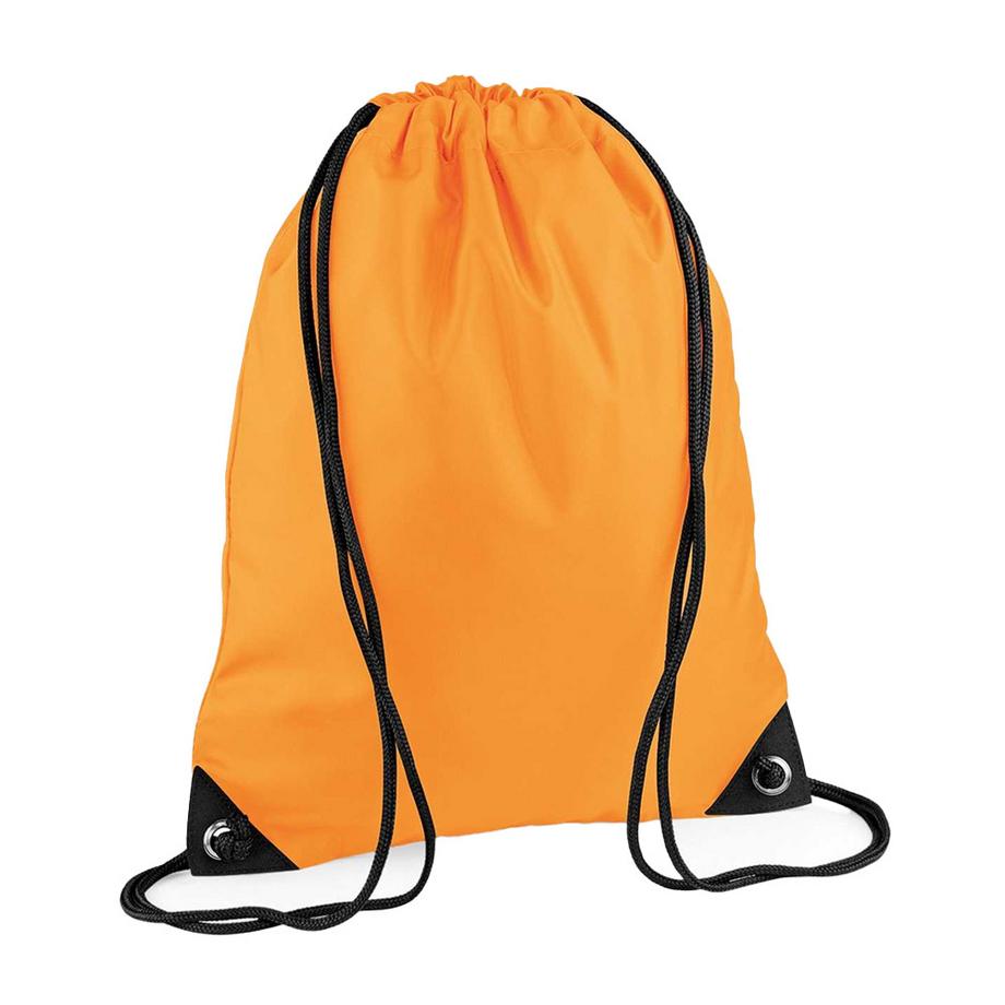 Premium Borsa Con Coulisse