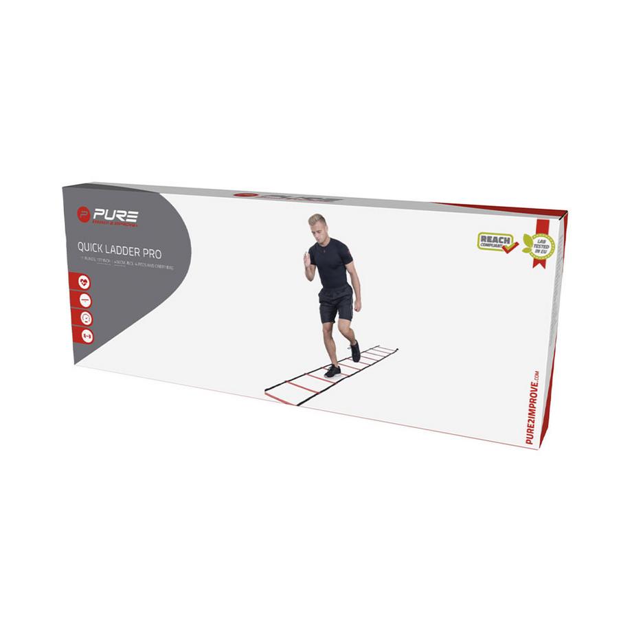 Pure2Improve  Trainingsleiter Pro 