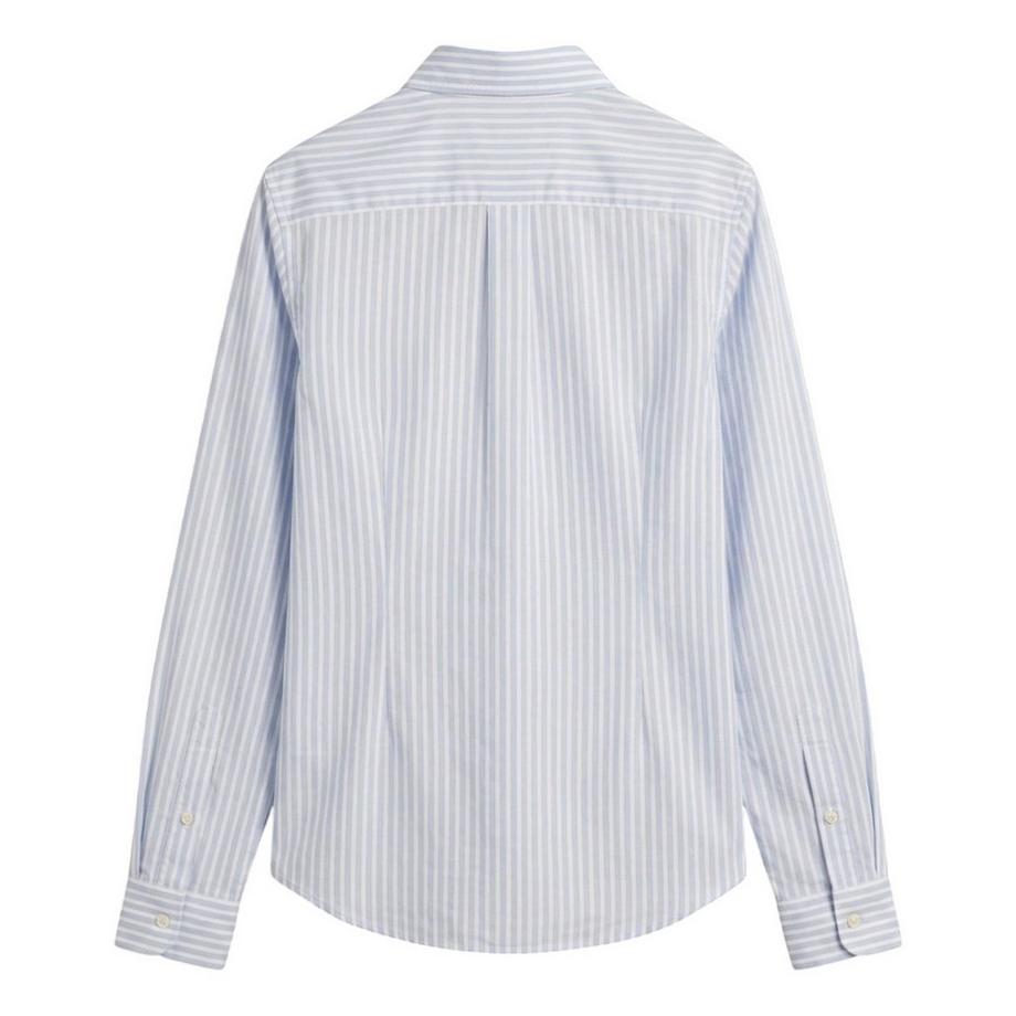 GANT  Chemise À Boutons Été 