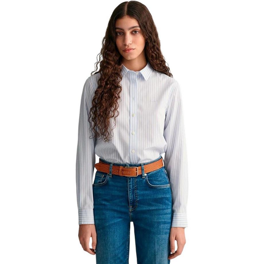 GANT  Chemise À Boutons Été 