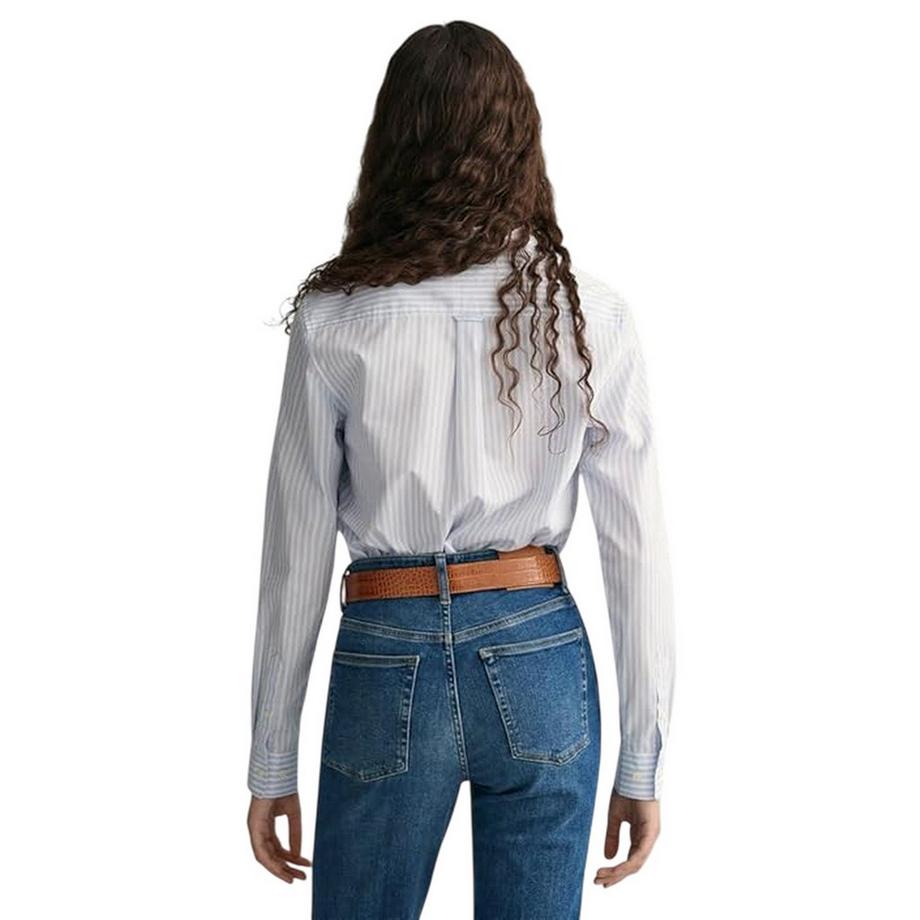 GANT  Chemise À Boutons Été 