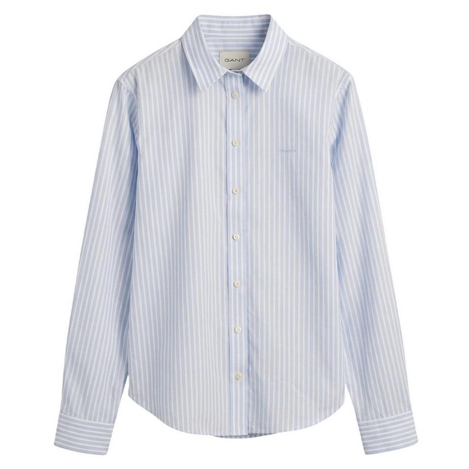 Chemise À Boutons Été
