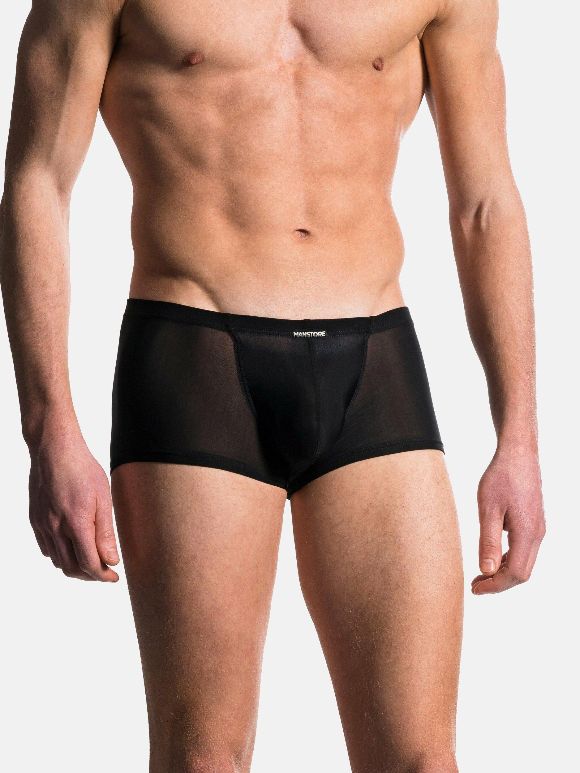 Manstore  Shorty push-up M101 