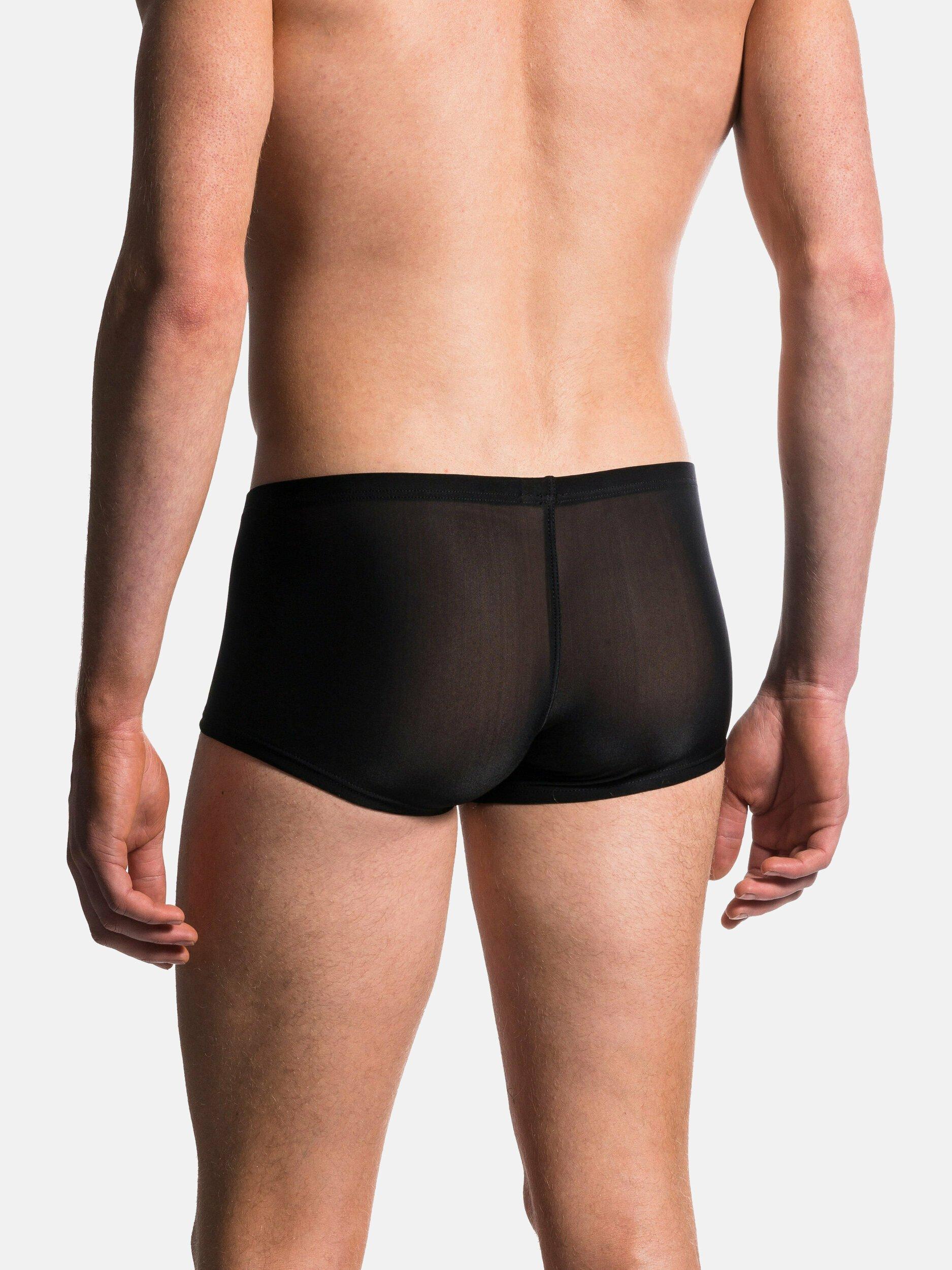 Manstore  Shorty push-up M101 