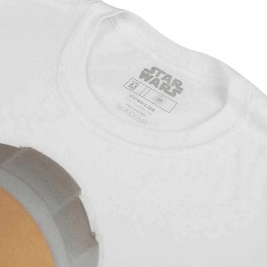 STAR WARS Star Wars The Mandalorian Grogu T-Shirt  