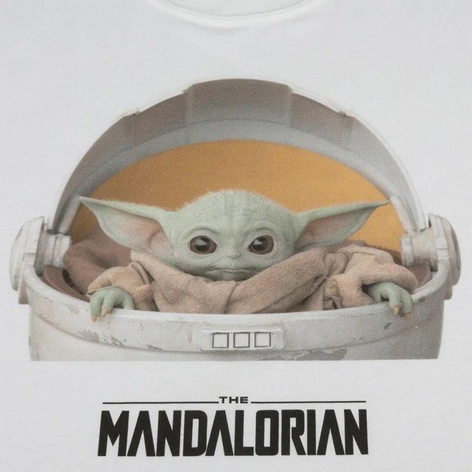 STAR WARS Star Wars The Mandalorian Grogu T-Shirt  