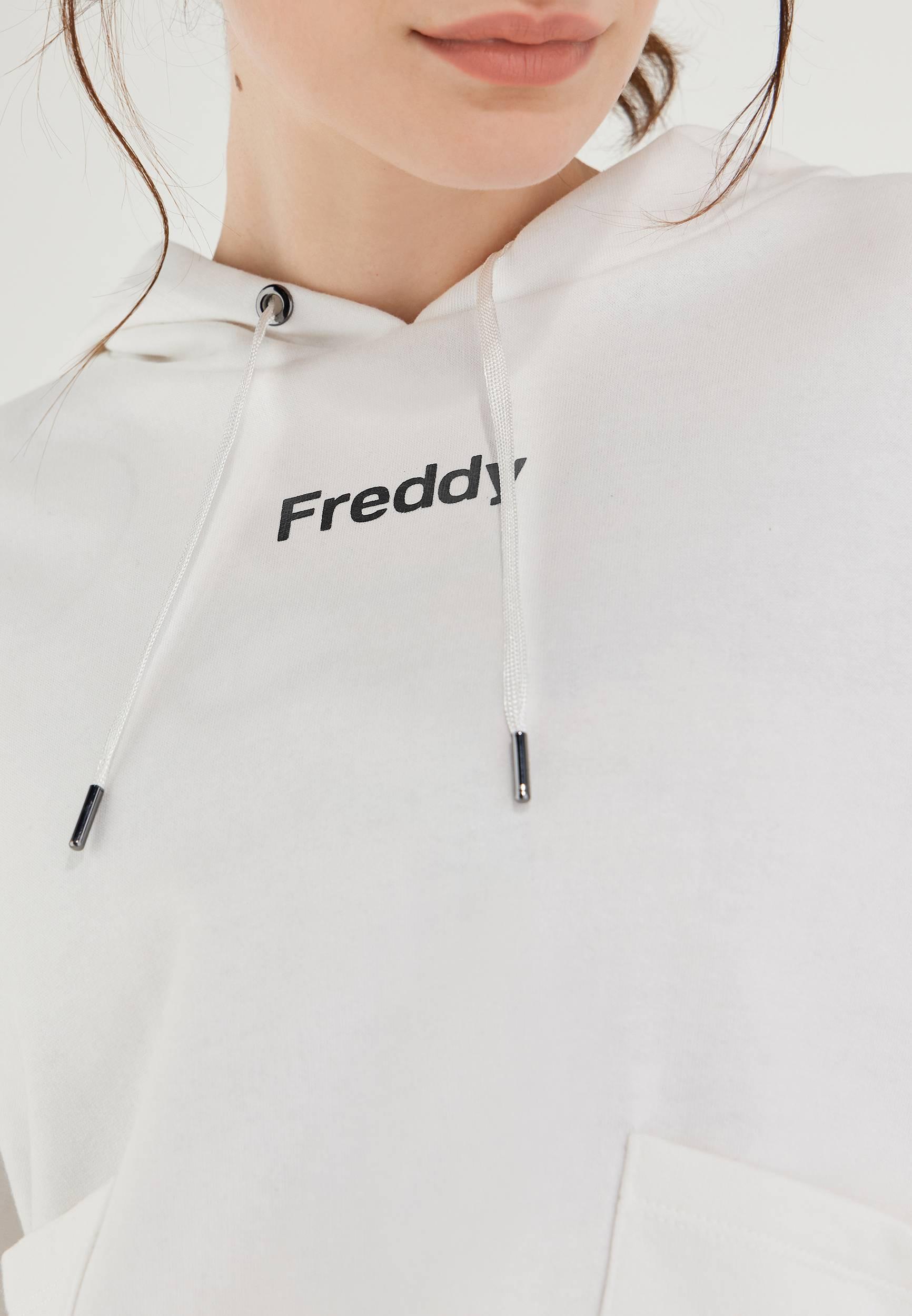 FREDDY  Hoody 