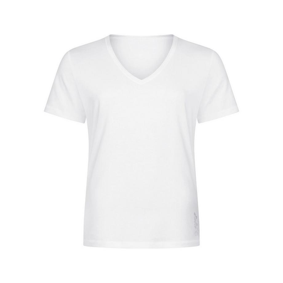 sloggi SLG Base T-shirt Col V  