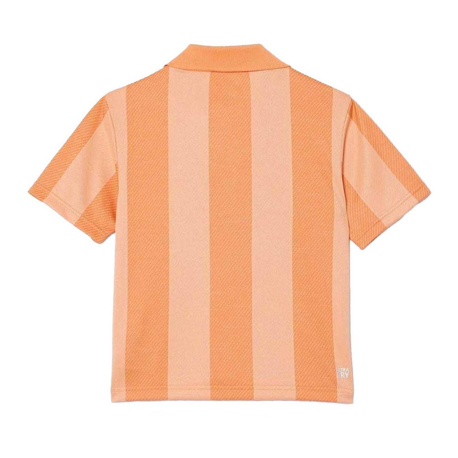 LACOSTE  Polo Tennis Roland Garros Edition 