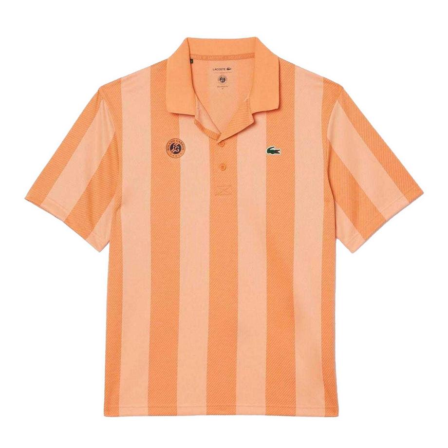 Polo Tennis Roland Garros Edition