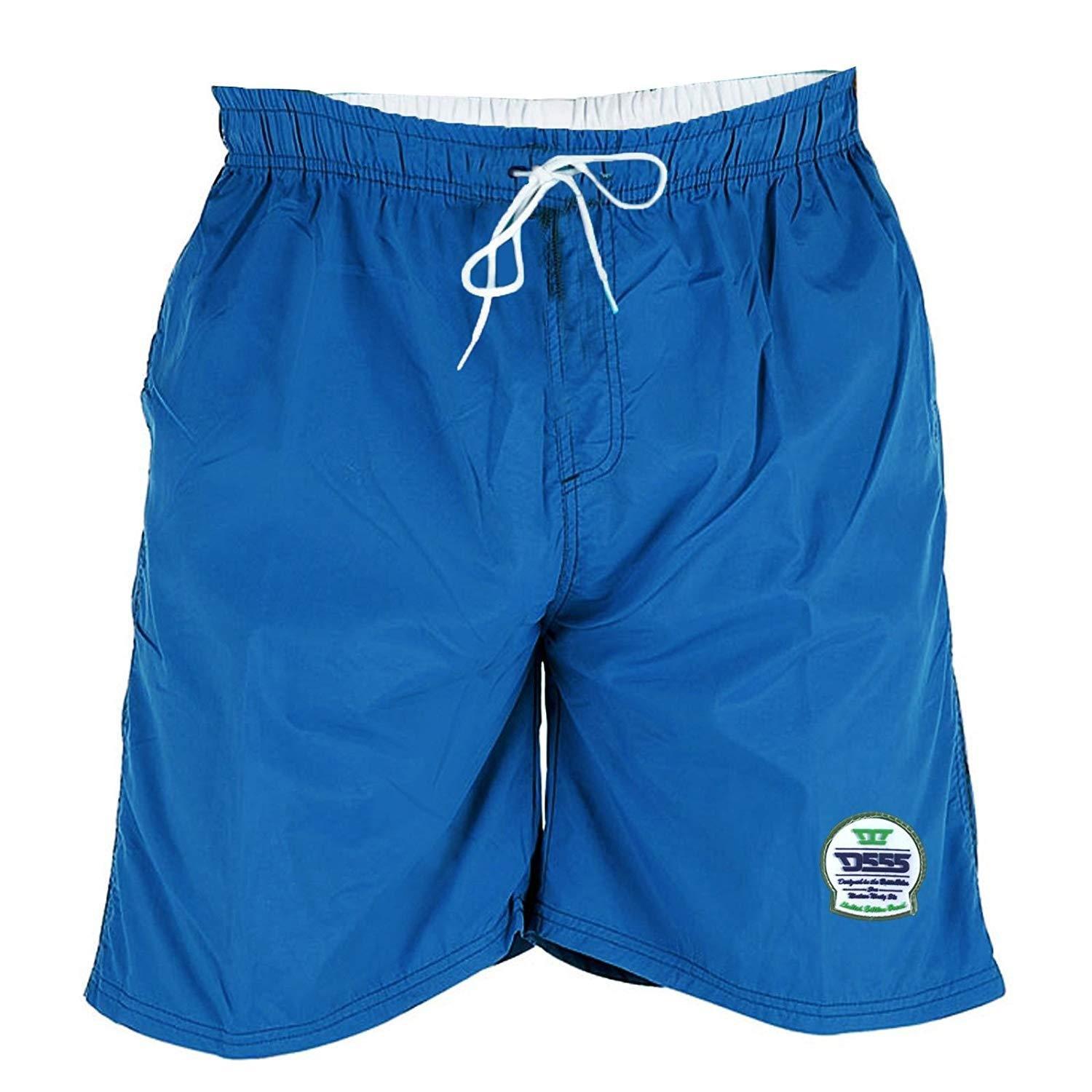 Duke  D555 Yarrow Badeshorts 