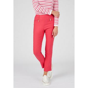 Pantalon confort 7/8ème.