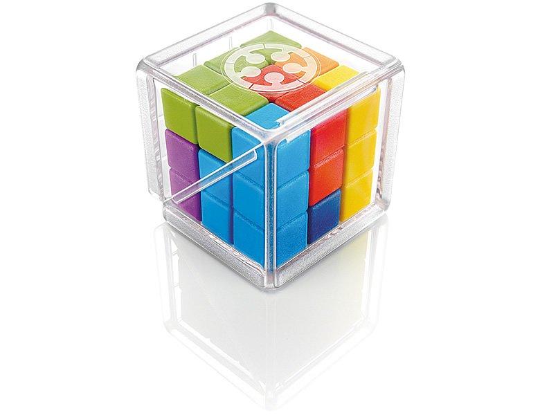 Smart Games  Cube Puzzler GO 