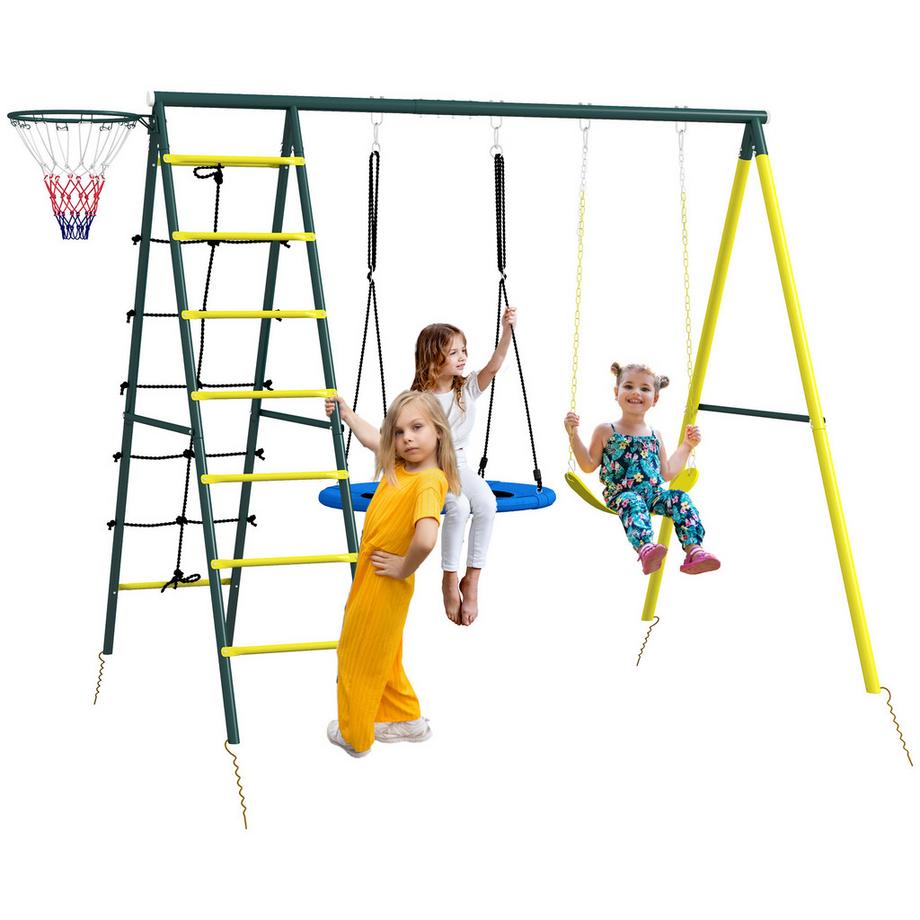 Kinderschaukel