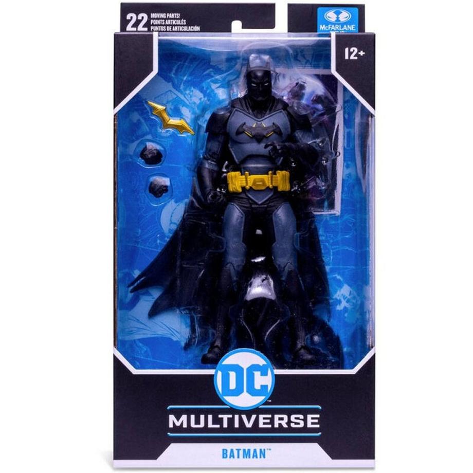 McFarlane Toys  Figurine Batman DC Comics Multiverse 18cm 