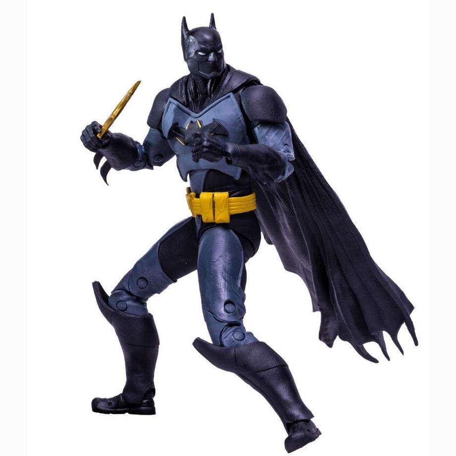 McFarlane Toys  Figurine Batman DC Comics Multiverse 18cm 