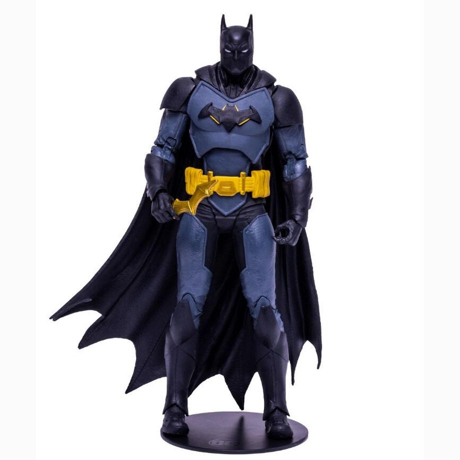 McFarlane Toys  Figurine Batman DC Comics Multiverse 18cm 