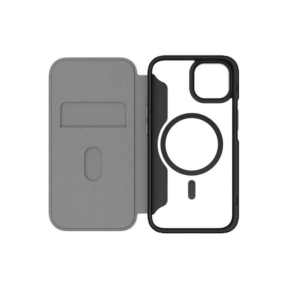 Qdos  Hülle Hybrid Force Apple iPhone 14 