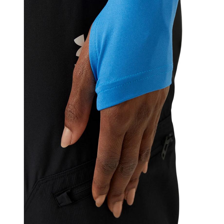 UNDER ARMOUR Challenger Maglietta Di Base Aderente  