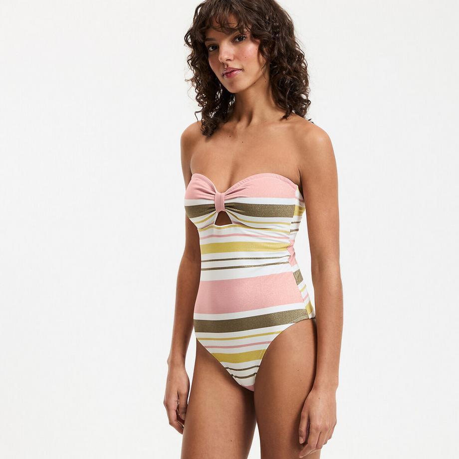 Maillot de bain 1 pièce