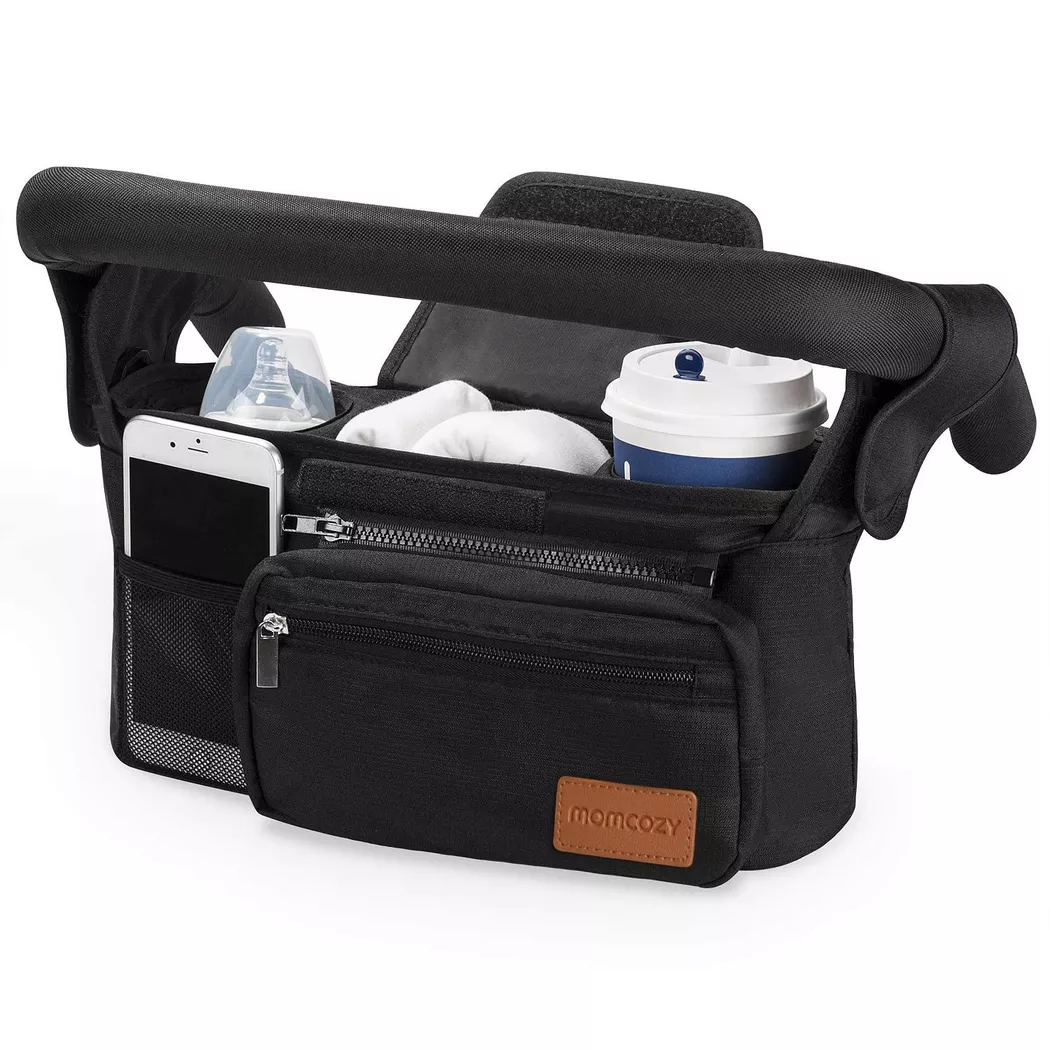 Momcozy Universal Kinderwagen Organizer