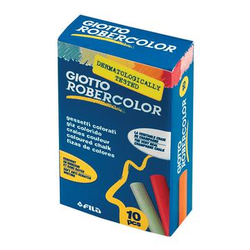 GIOTTO Kreiden Robercolor 538900 ass. 10 Stück