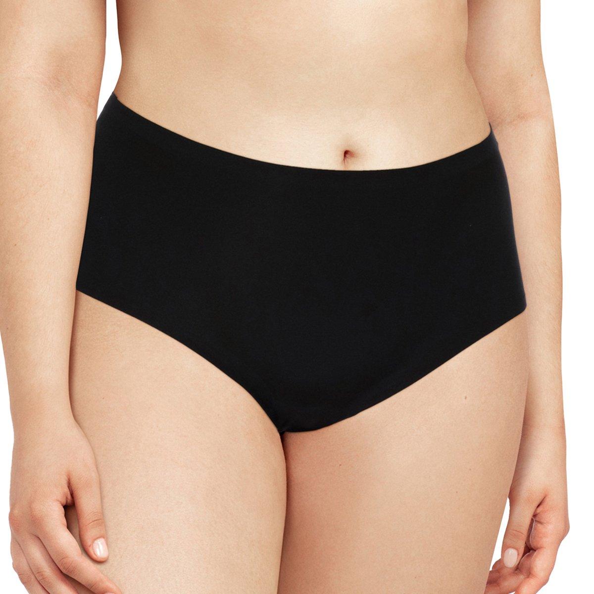 Chantelle Soft Stretch Confezione da 3 Slip a Vita Alta  