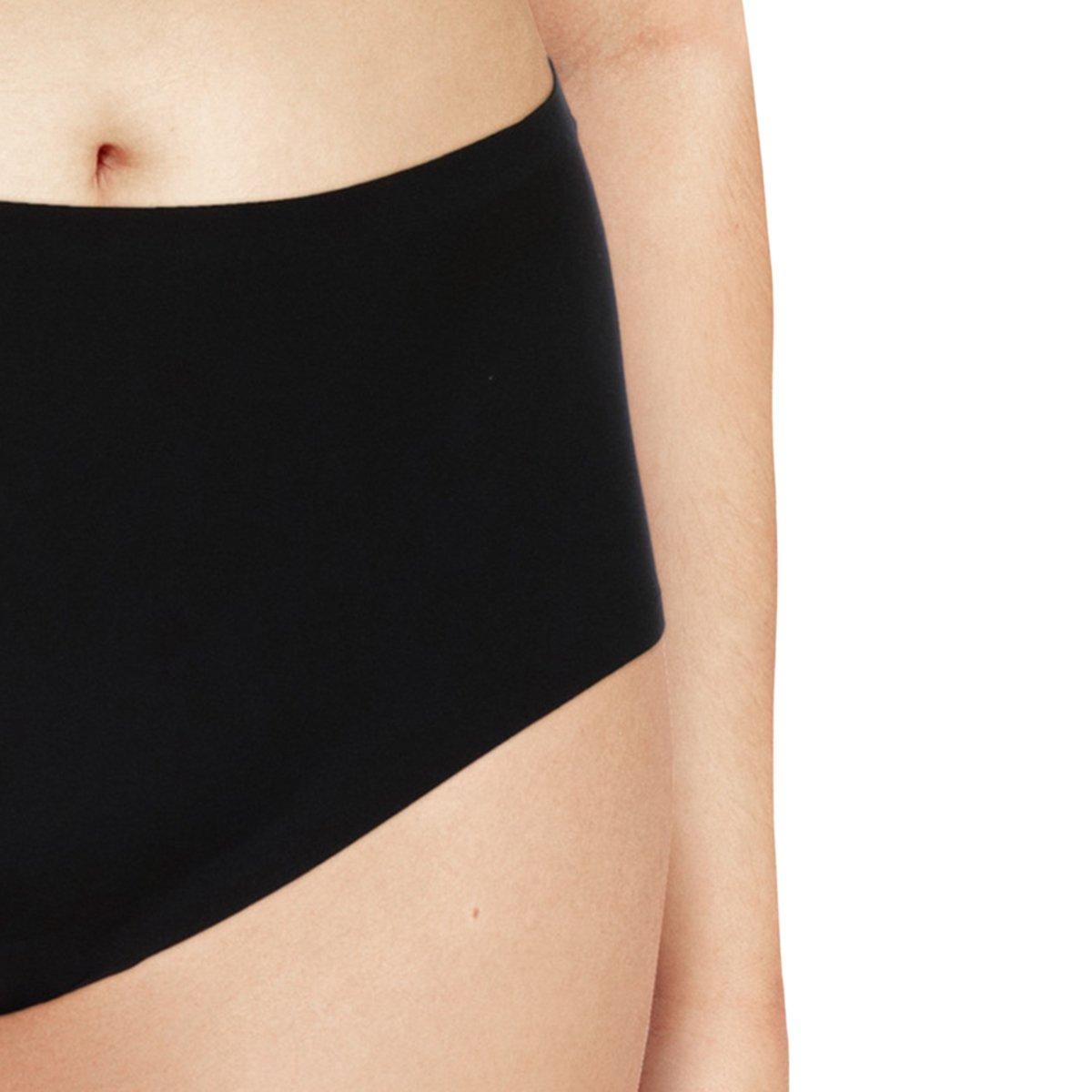 Chantelle Soft Stretch Confezione da 3 Slip a Vita Alta  