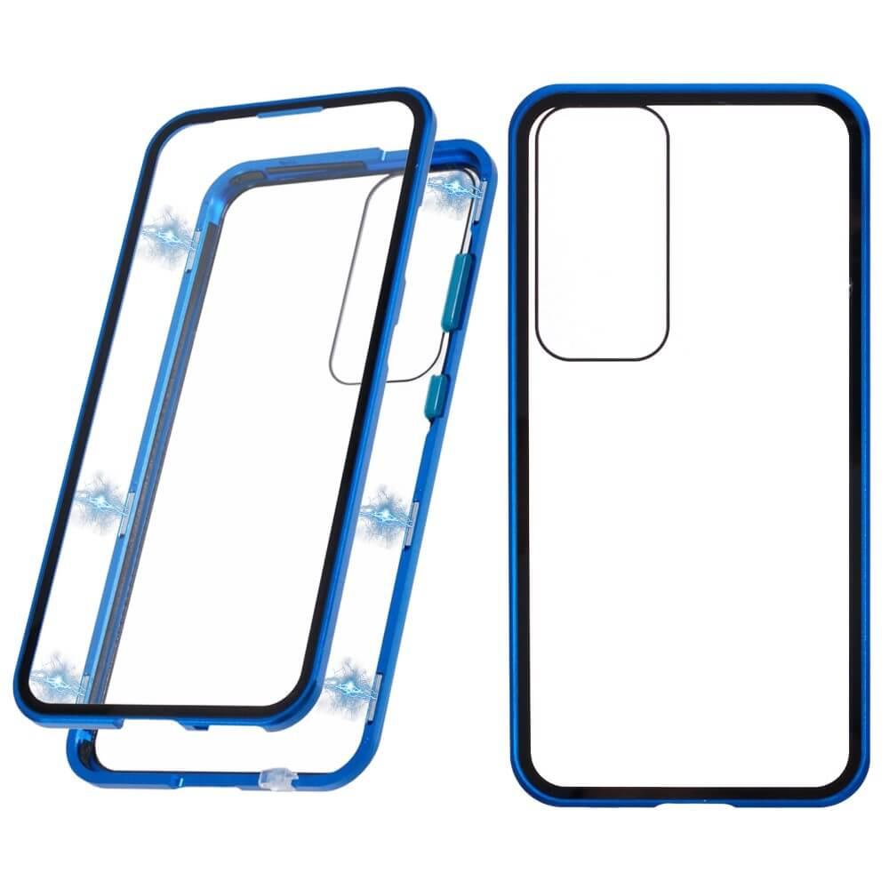 Cover-Discount  Galaxy S25+ Plus - Verre de protection front & back 