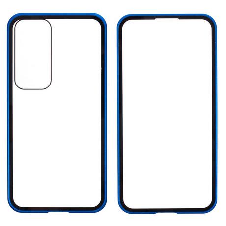 Cover-Discount  Galaxy S25+ Plus - Verre de protection front & back 