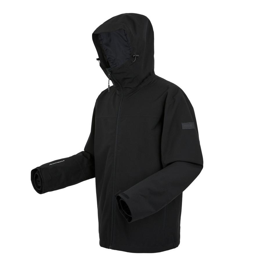 Regatta Veste Coriver 3-en-1  