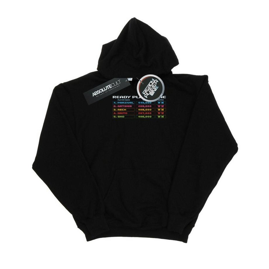 Sweat à capuche