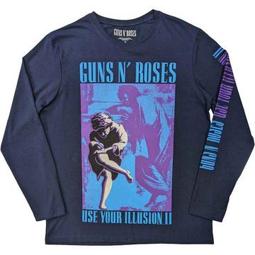 Tshirt GET IN THE RING TOUR 19911992