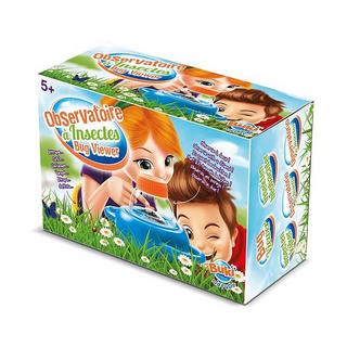 BUKI  BUKI-Viseur d'insectes 